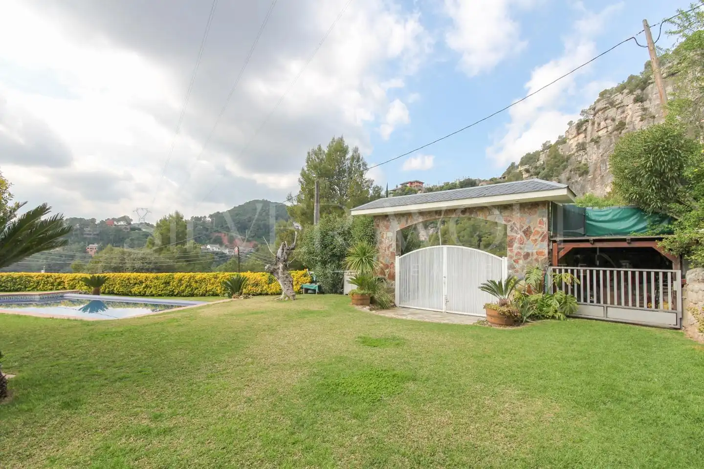 Maison avec piscine à vendre à Carrer Montseny, imagen 42