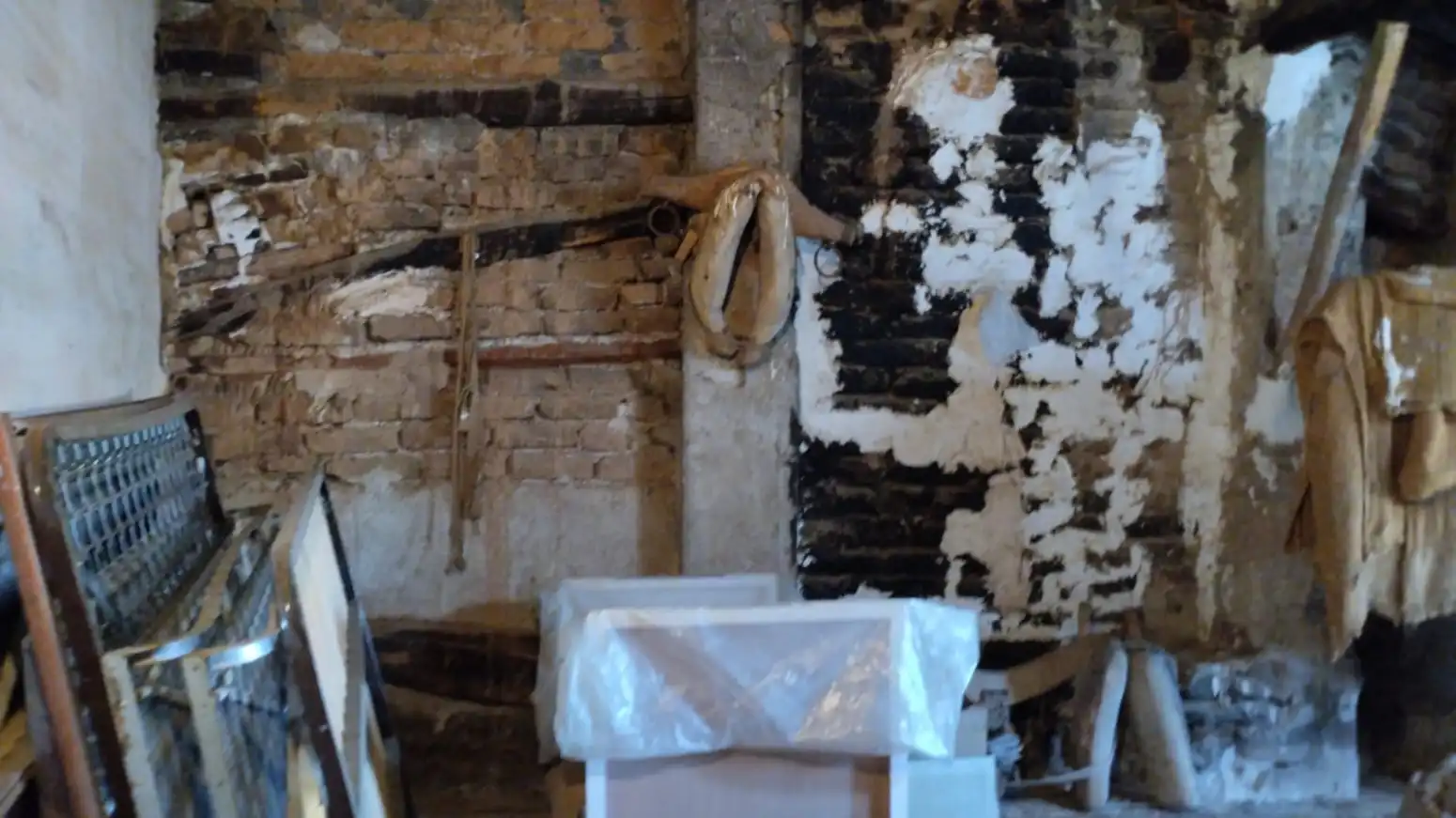 Casa adosada en venda en El Redal amb Calefacció i Jardí privat