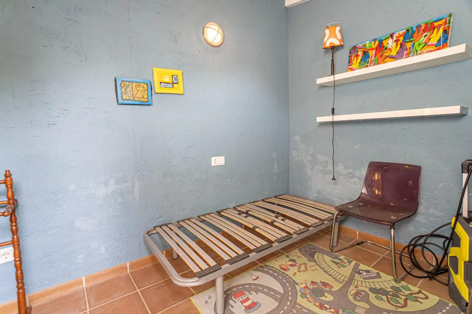Casa amb piscina en venda a Avenida DEL MANANTIAL, imagen 53