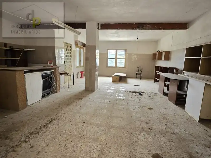 Casa a schiera in vendita a Hondón de las Nieves / El Fondó de les Neus, imagen 23