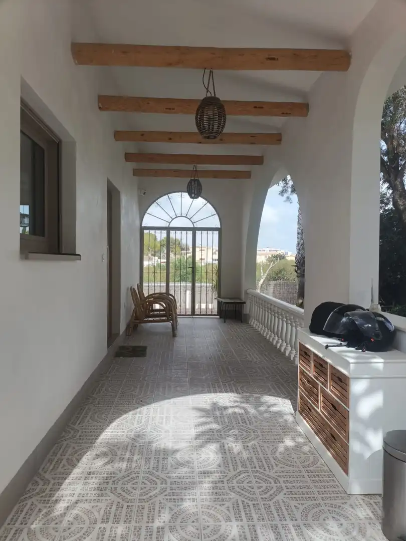 Houses for rent in San Miguel de Salinas, Alicante