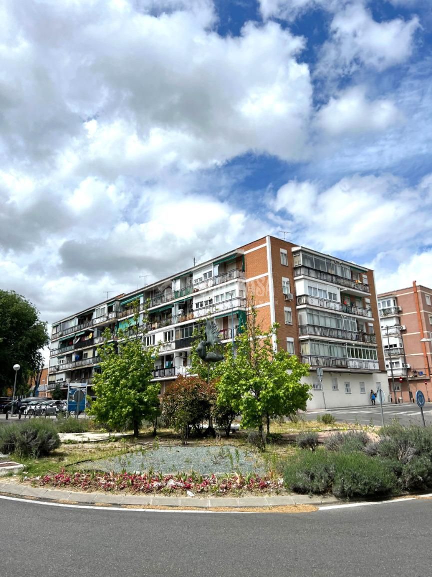 Flat for sale in Descubridores - Escritores, Centro, Leganés
