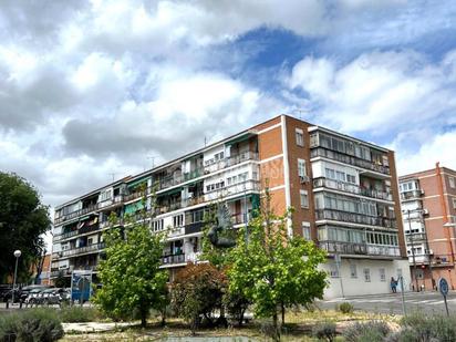 Flat for sale in Descubridores - Escritores