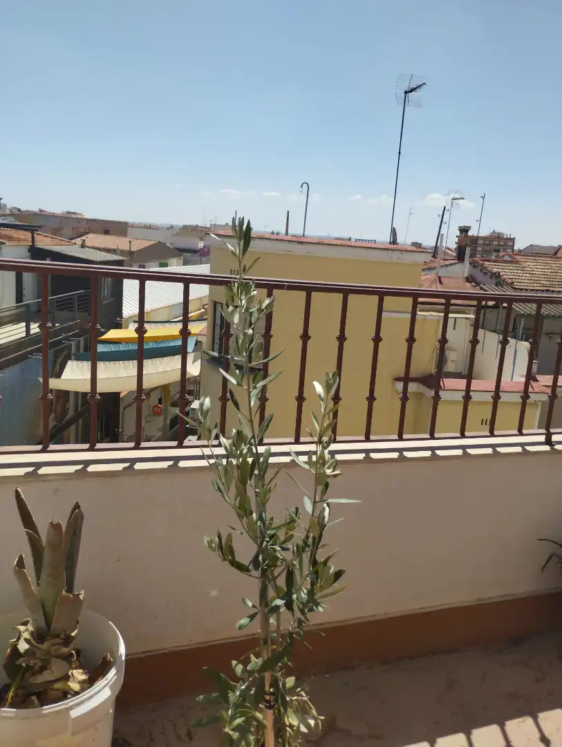 Piso con ascensor en venta en Tomelloso, imagen 5