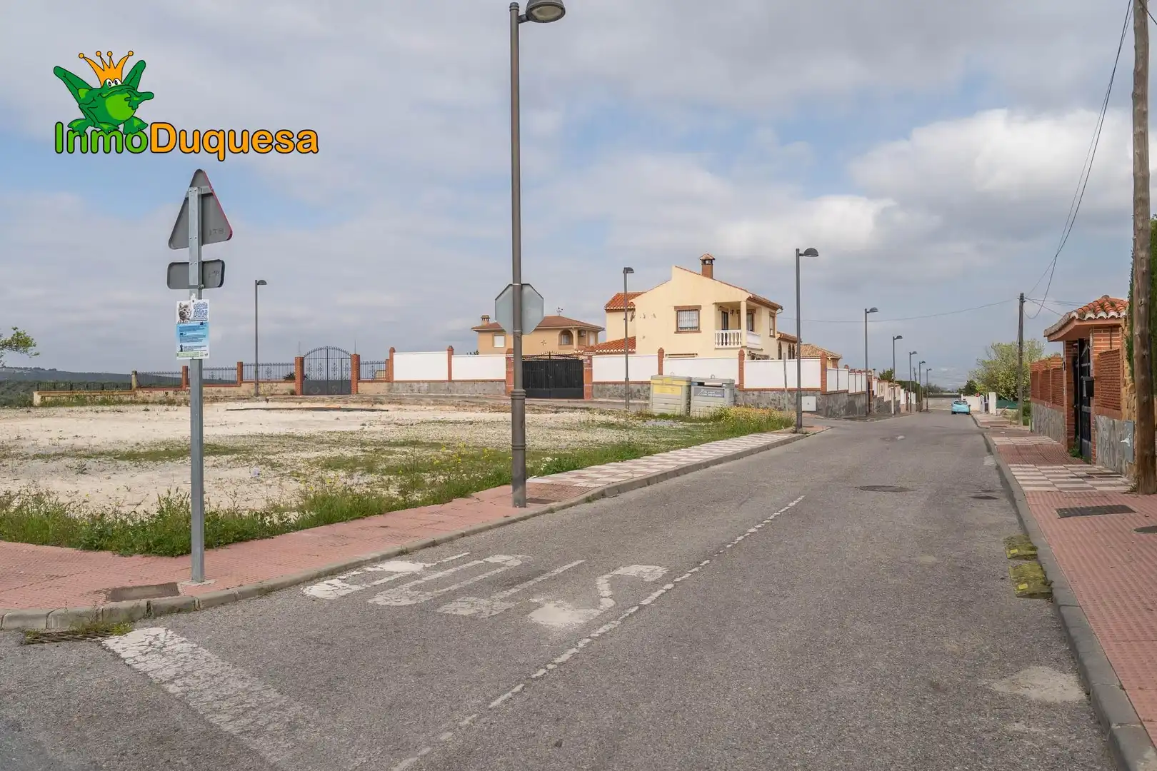 Terreni e lotti in vendita a Cúllar Vega, imagen 19