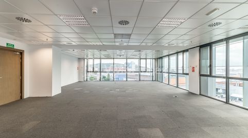 Foto 4 de Oficina en venta en Plaça D'europa, Santa Eulàlia, L'Hospitalet de Llobregat