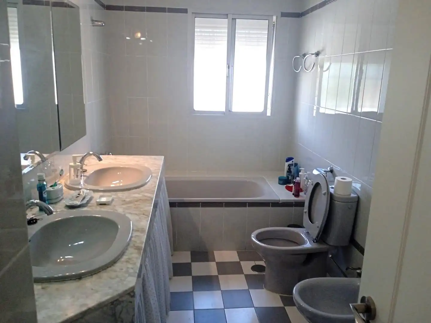 Bany de Casa o xalet en venda en El Puerto de Santa María