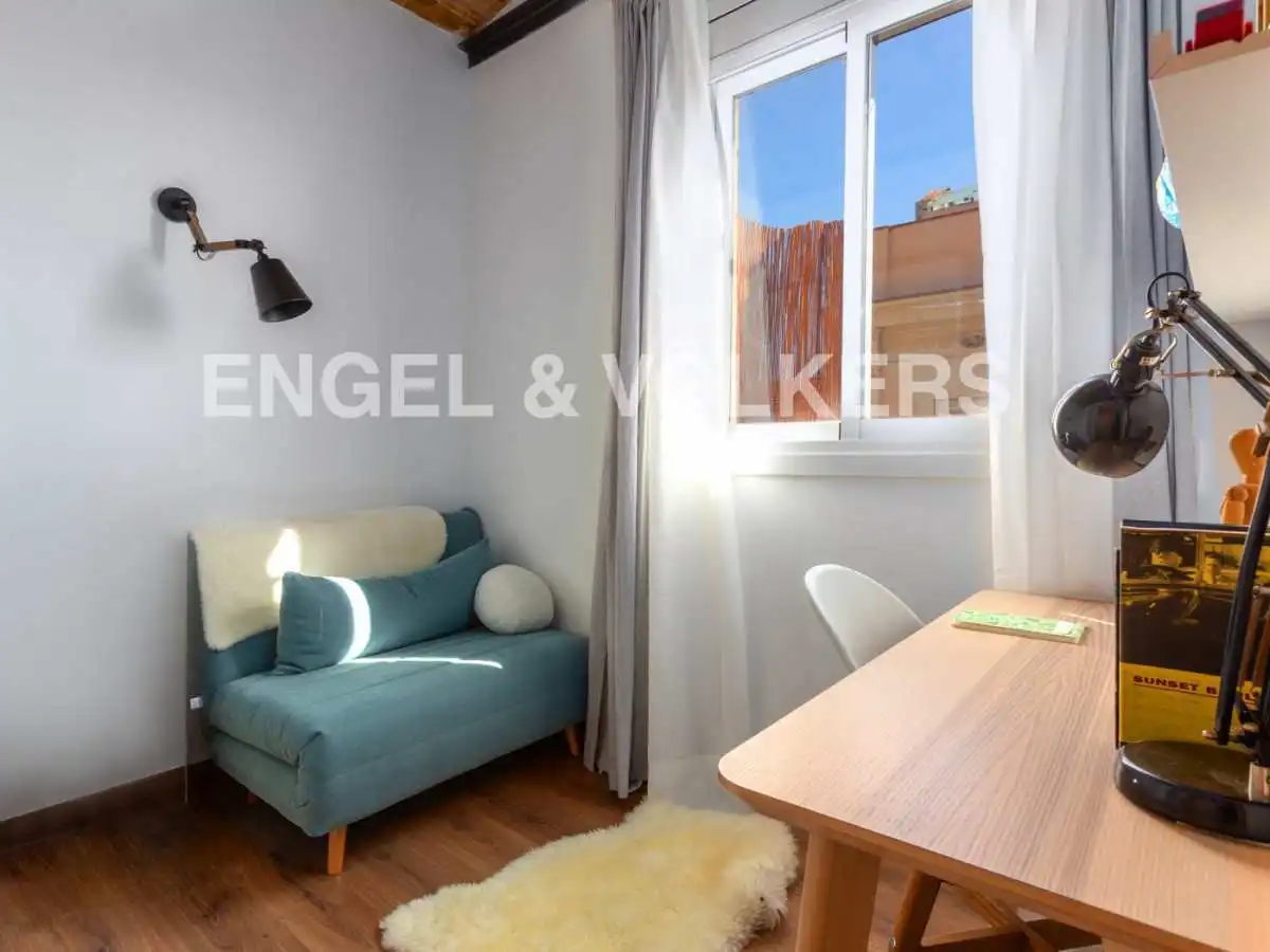 Appartement à louer à Ciutat Vella, imagen 14
