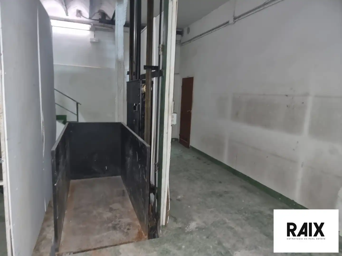 Gewerbefläche zur Miete in CARRER SANT JOSEP, imagen 36