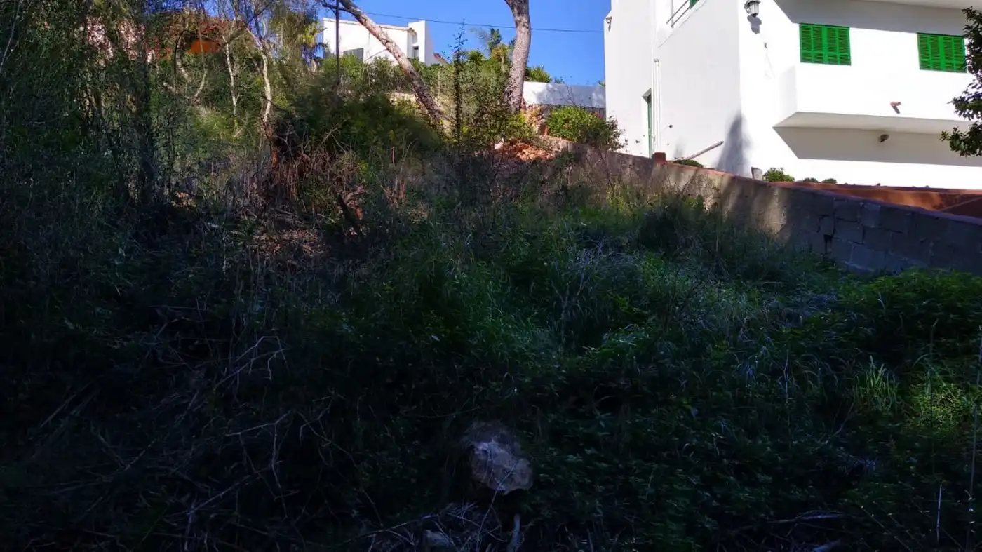 Residencial en venta en Santanyí