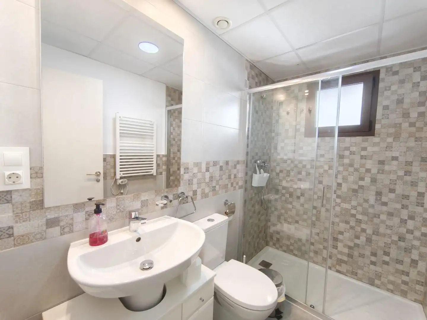 Apartament amb piscina en venda a San Juan de los Terreros, imagen 15