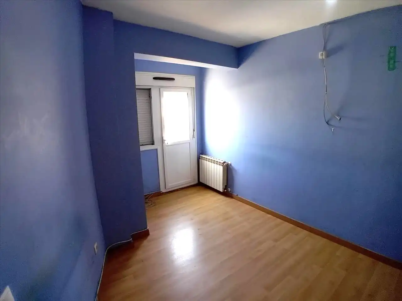 Habitación de Piso en venta en Santoña con Calefacción y Parquet