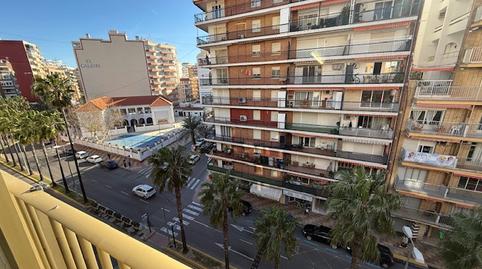 Foto 2 de Piso en venta en Carrer del 25 D'abril, 79, Sant Antoni, Cullera