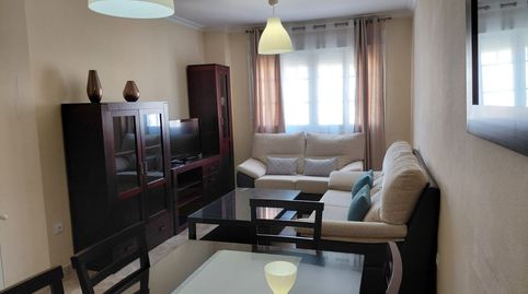 Foto 5 von Maisonette zur Miete in Calle Julia Urdiain Zubelzu, Avenida Elvas, Badajoz Capital