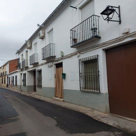 Flat for sale in C/ Roldanes