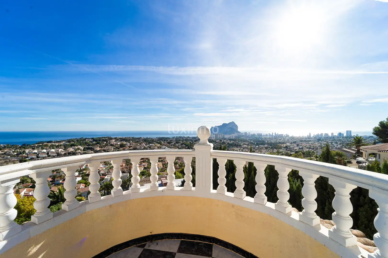 Villa mit Terrasse zum Verkauf in Cometa, imagen 19