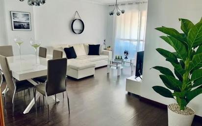 Flat for sale in Albufereta