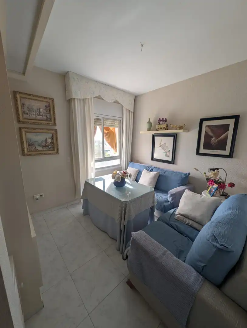 Piso en venta en Montealto