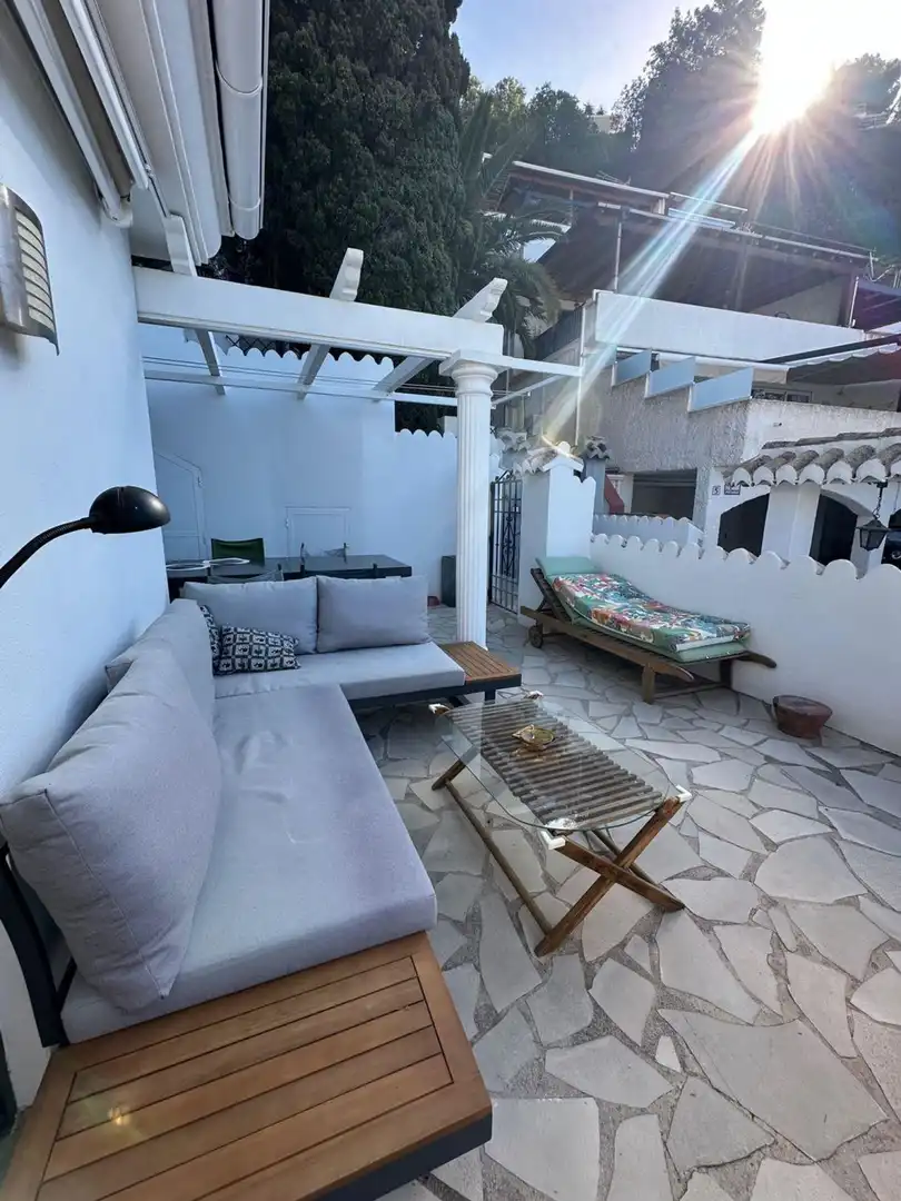 Villa in affitto a Paseo de Cotobro, imagen 32