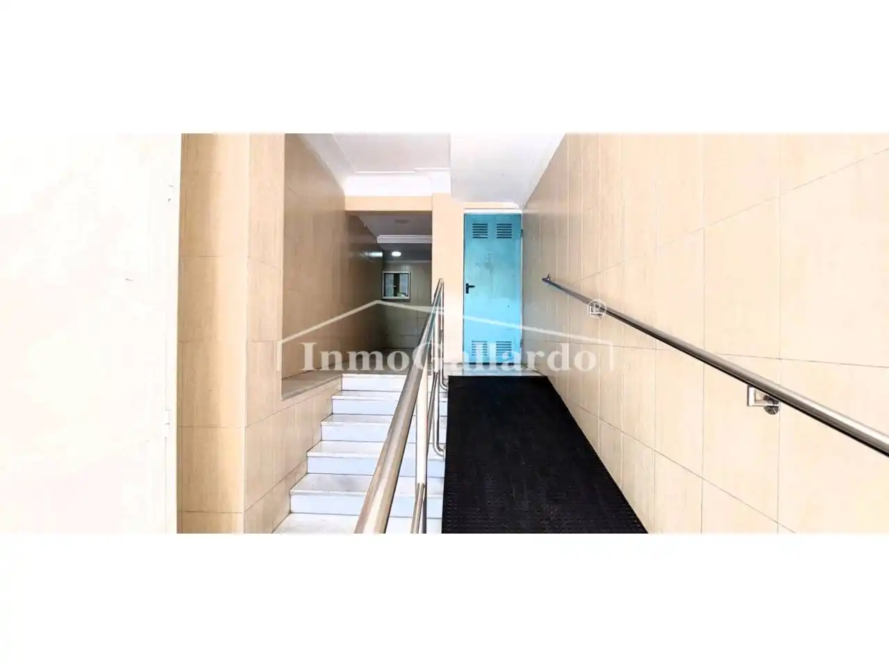 Flat for sale in Málaga  with Air Conditioner, Furnished and Balcony