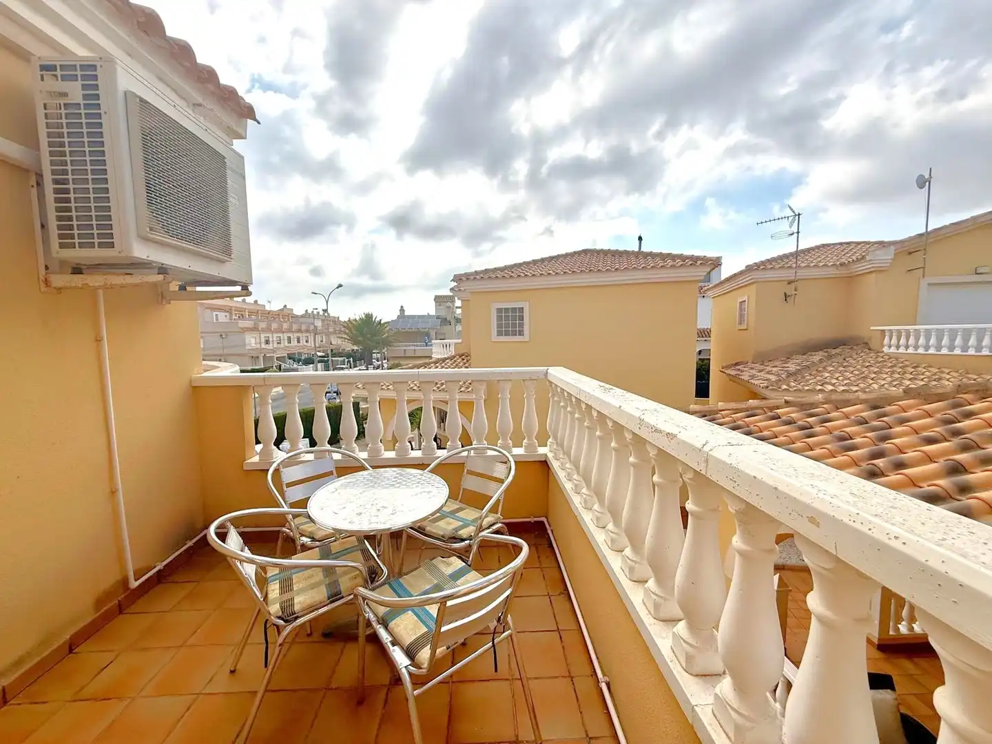 Villa avec terrasse à vendre à Orihuela Costa, imagen 20