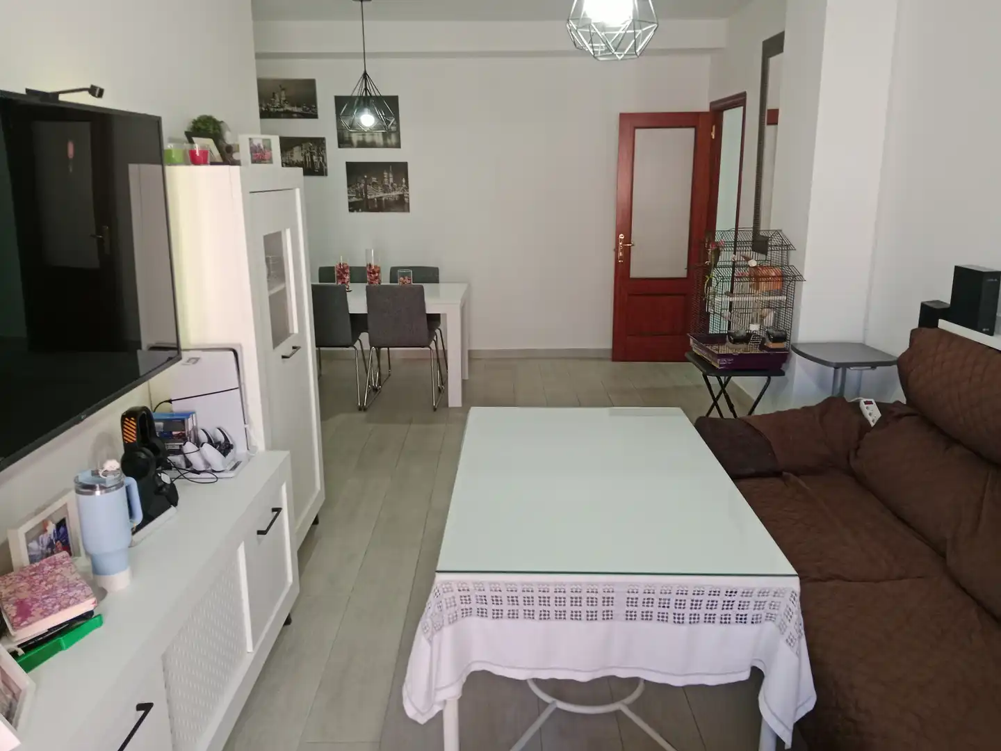 Appartamento con ascensore in vendita a Fuentepiña, imagen 3