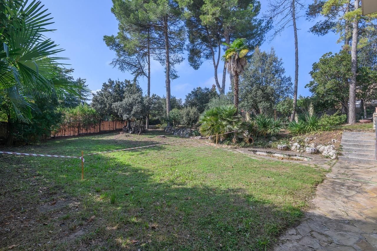 Jardín de Residencial en venta en Sant Fruitós de Bages
