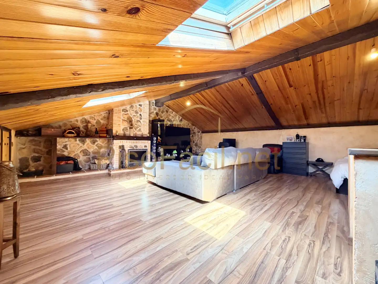 Casa o chalet en venta en Avenida de las Provincias, Torrejón de Velasco