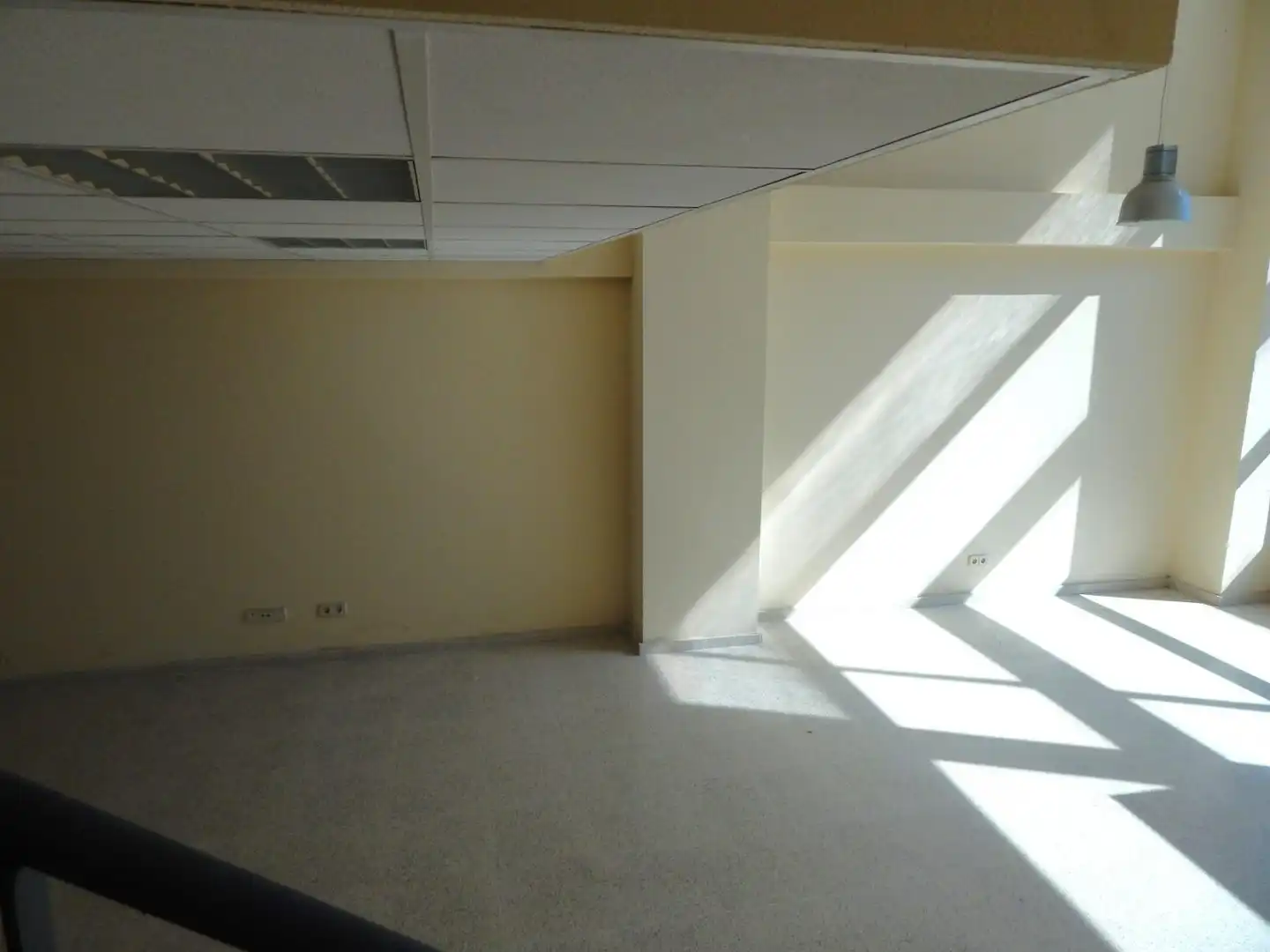 Commercial properties for rent in Ávila  with Air Conditioner