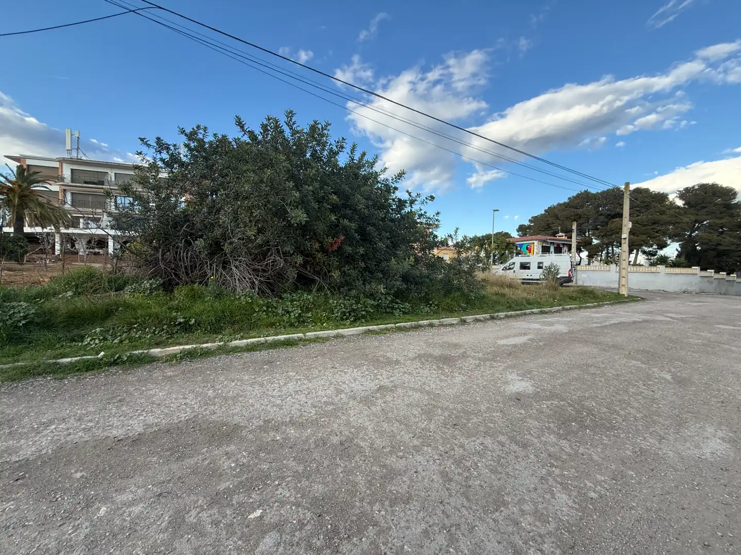 Residential zum Verkauf in Torredembarra