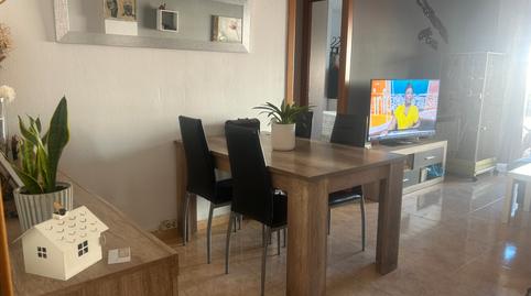 Foto 3 de Pis en venda a Carrer de Gaudí, Fonts dels Capellans - Sagrada Família, Barcelona