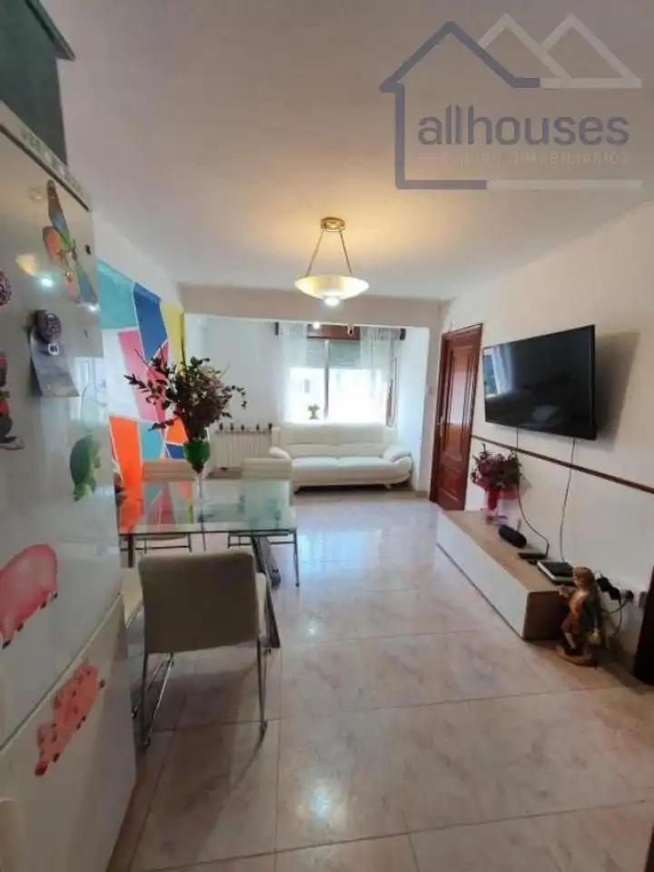 Piso en venta en Calle Maceiras, imagen 7