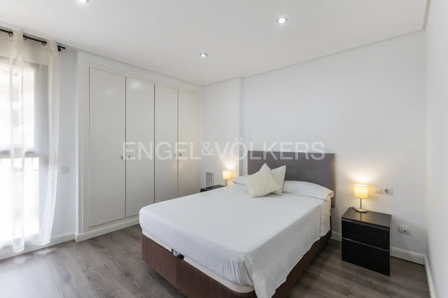 Habitación de Piso en venta en Alboraya con Aire acondicionado, Calefacción y Terraza