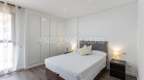 Foto 3 de Apartamento en venta en Avenida Blasco Ibáñez, La Patacona, Valencia