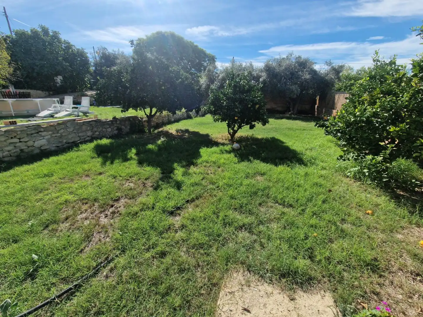 Casa con terraza en venta en Camino Rubials 10, imagen 51