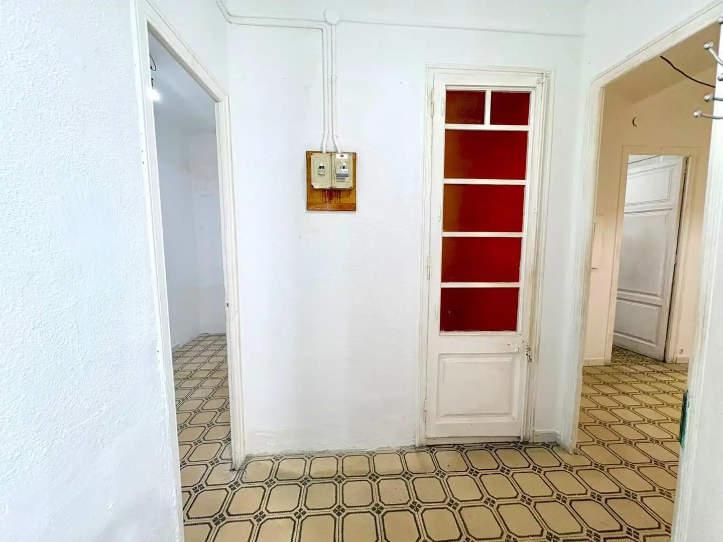 Piso en venta en Barcelona con Balcón