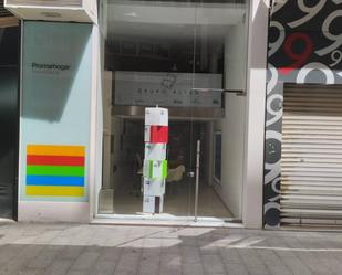 Oficina de lloguer en  Murcia Capital amb Aire condicionat i Calefacció