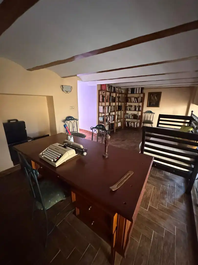 Casa o xalet en venda en Motilla del Palancar amb Aire condicionat, Calefacció i Jardí privat