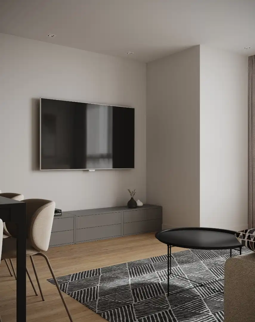 Appartement compact neuf avec ascenseur à vendre à Centro Urbano, imagen 13
