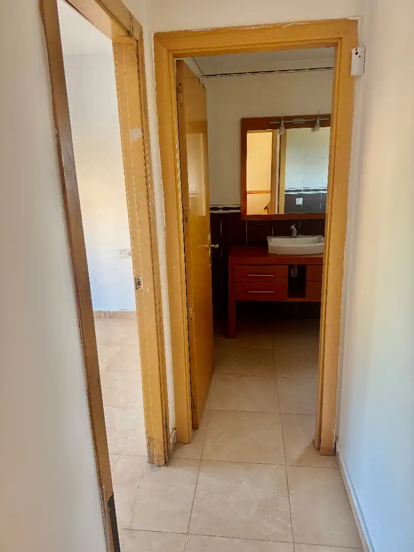 Baño de Casa o chalet en venta en Creixell con Calefacción, Jardín privado y Terraza