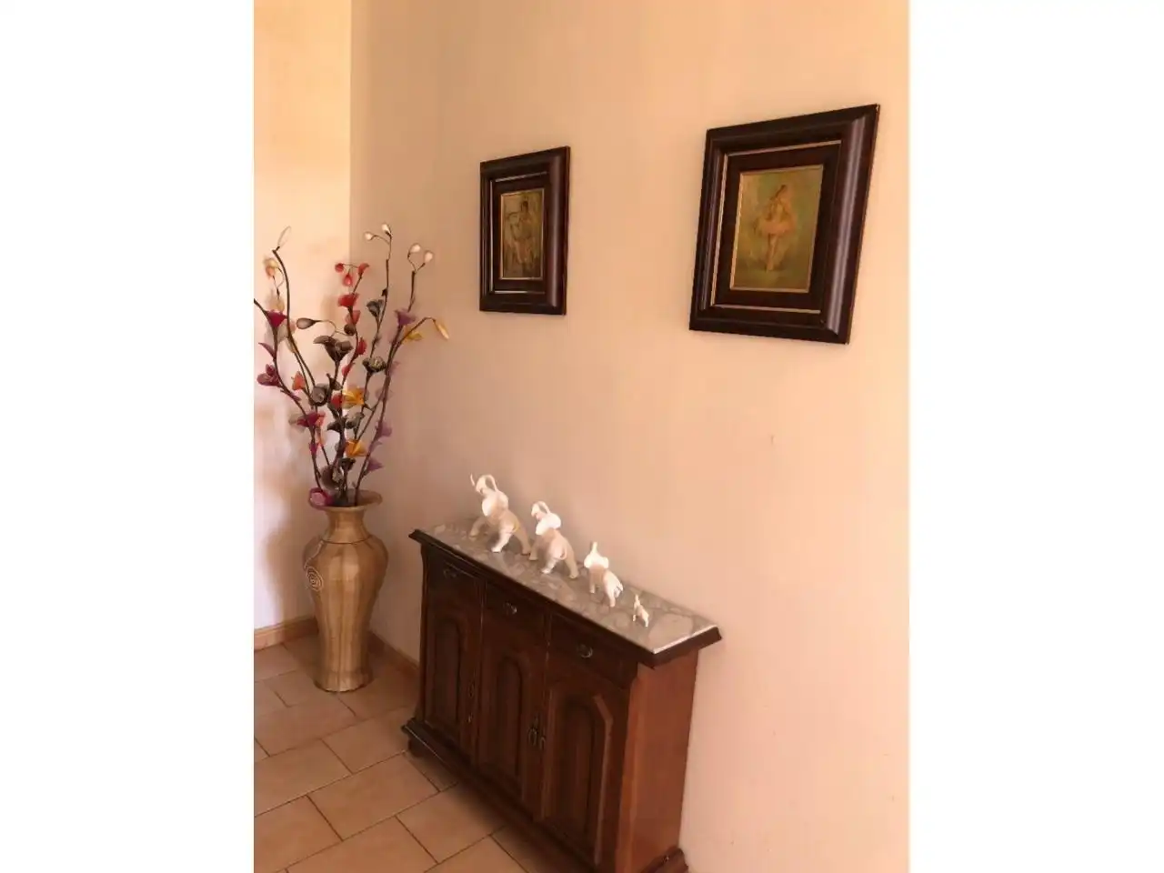 Casa amb jardí en venda a Val do Dubra, imagen 13