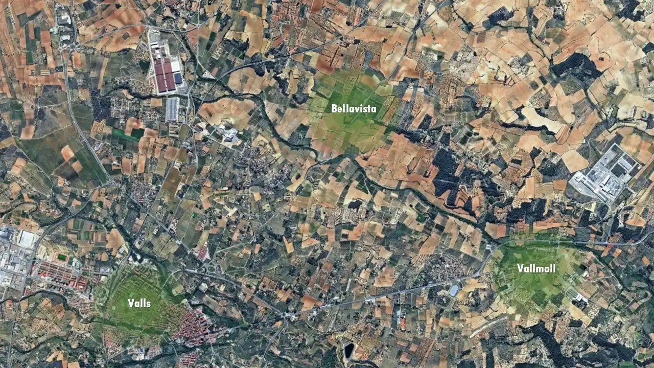 Rustikales Grundstück zum Verkauf in C/ del Muro, imagen 5