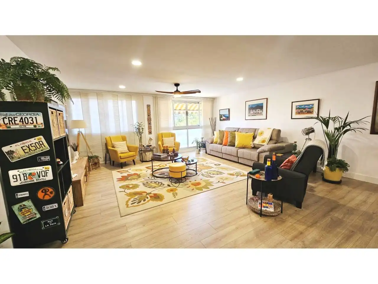 Pis en venda a Calle Pepita Serrador, La Salle - Cuatro Torres