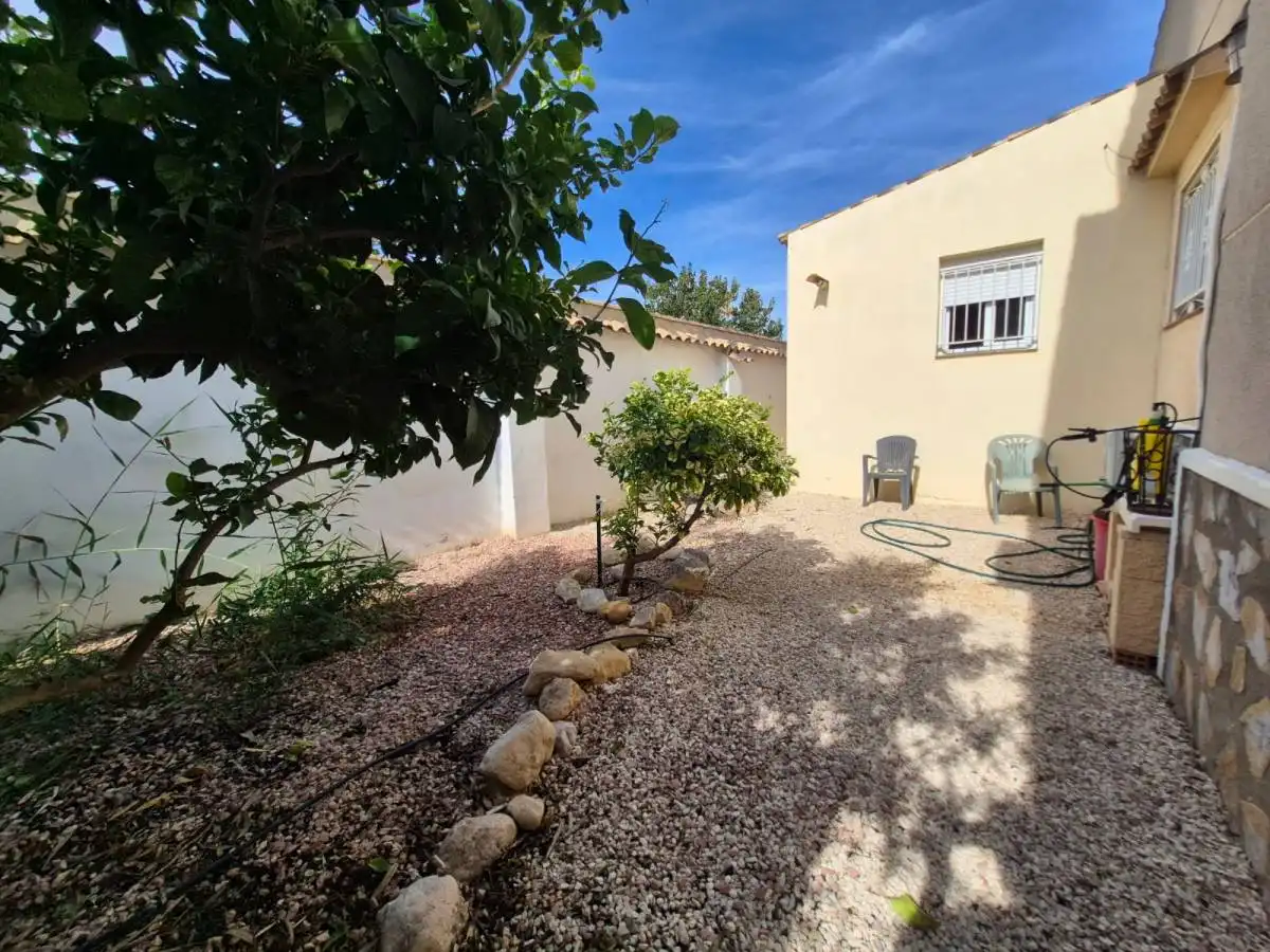 Villa avec piscine à vendre à Cam. lo Perpen, imagen 22