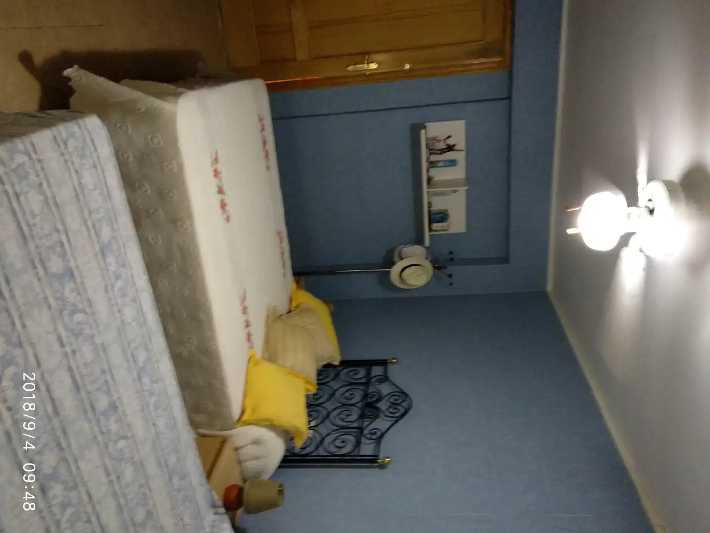 Habitación de Planta baja en venta en Los Alcázares
