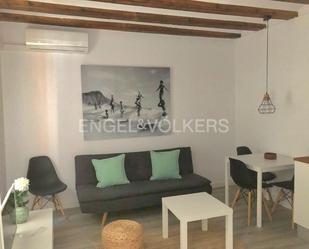 Apartament en venda a  Barcelona Capital