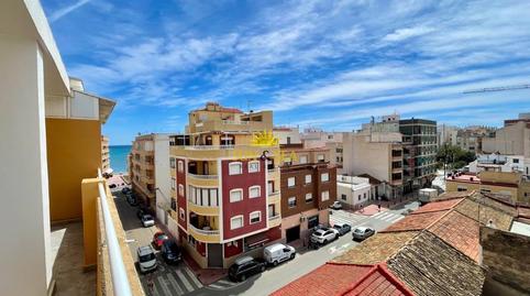 Foto 2 de Àtic de lloguer a Gaspar Perelló, Alicante