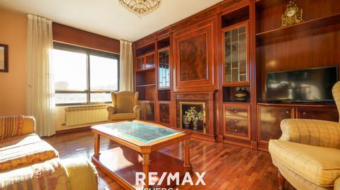 Foto 4 de Dúplex en venda a Calle Canterac, 47, Delicias, Valladolid