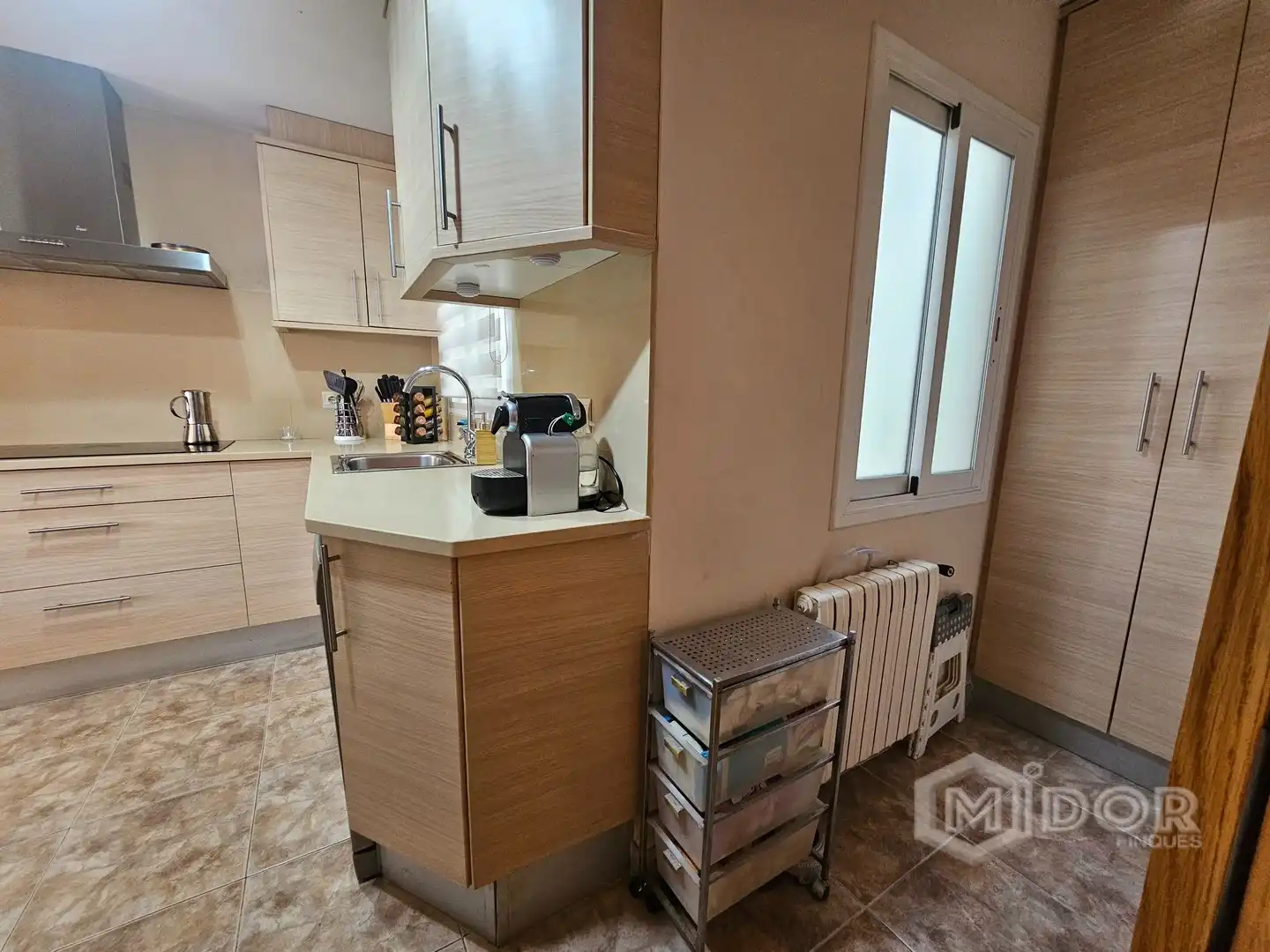 Duplex avec terrasse à vendre à Carrer d'Almeria 46, imagen 19