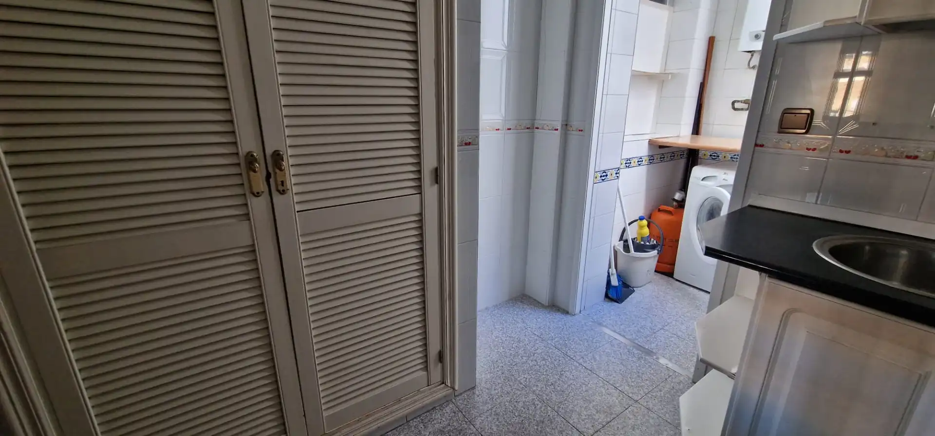 Piso de alquiler en Maracena